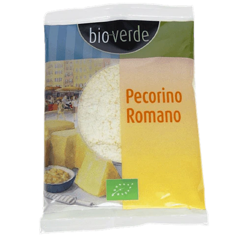 Pecorino Romani DOP Râpé